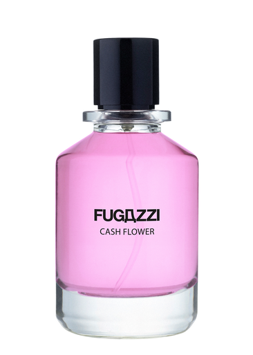 Fugazzi Cash Flower Extrait de Parfum 100ml