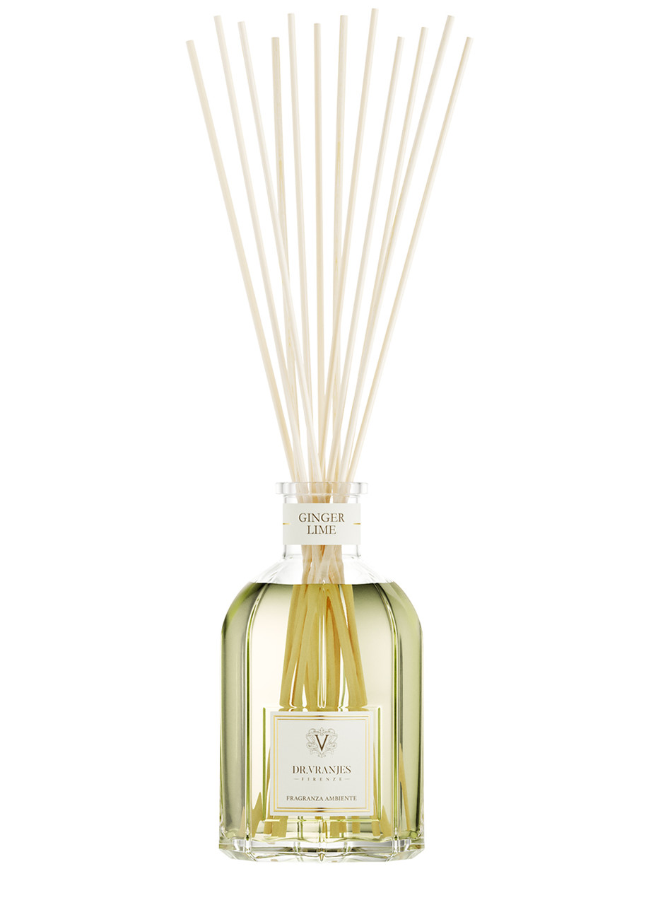 DR. Vranjes Firenze Ginger Lime Diffuser 500ml