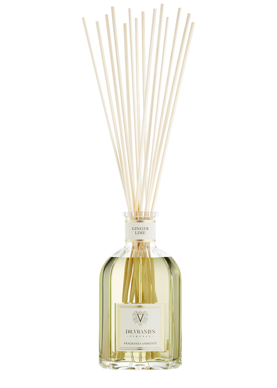 DR. Vranjes Firenze Ginger Lime Diffuser 1250ml
