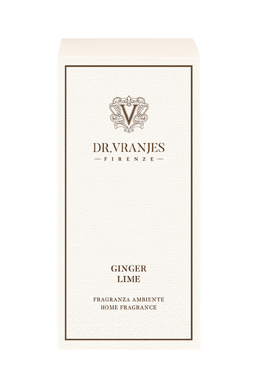  Dr. Vranjes Firenze Ginger Lime Diffuser 1250ml 