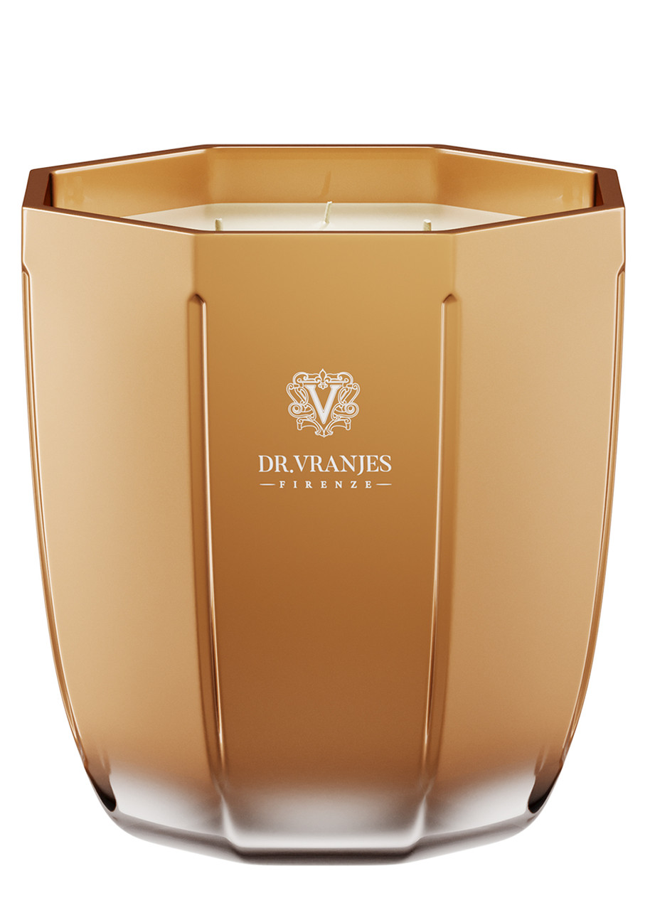 DR. Vranjes Firenze Oud Nobile Gold Candle 500g