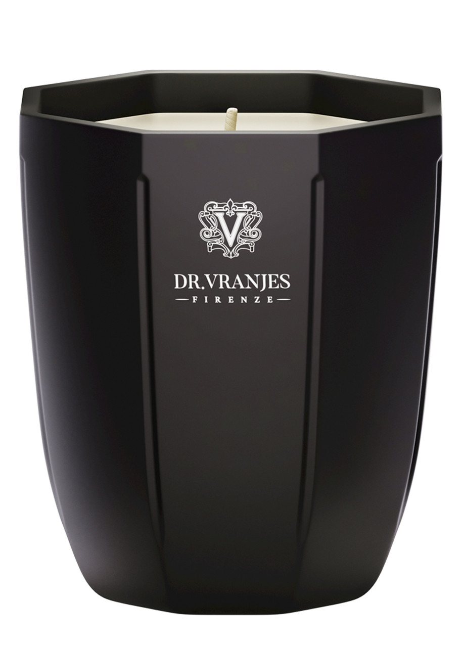 DR. Vranjes Firenze Rosa Tabacco Onyx Candle 80G