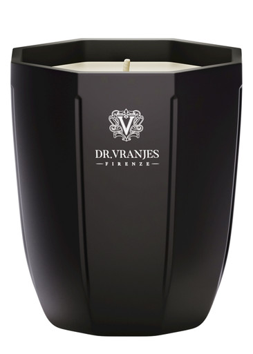 DR. Vranjes Firenze Rosa Tabacco Onyx Candle 80G