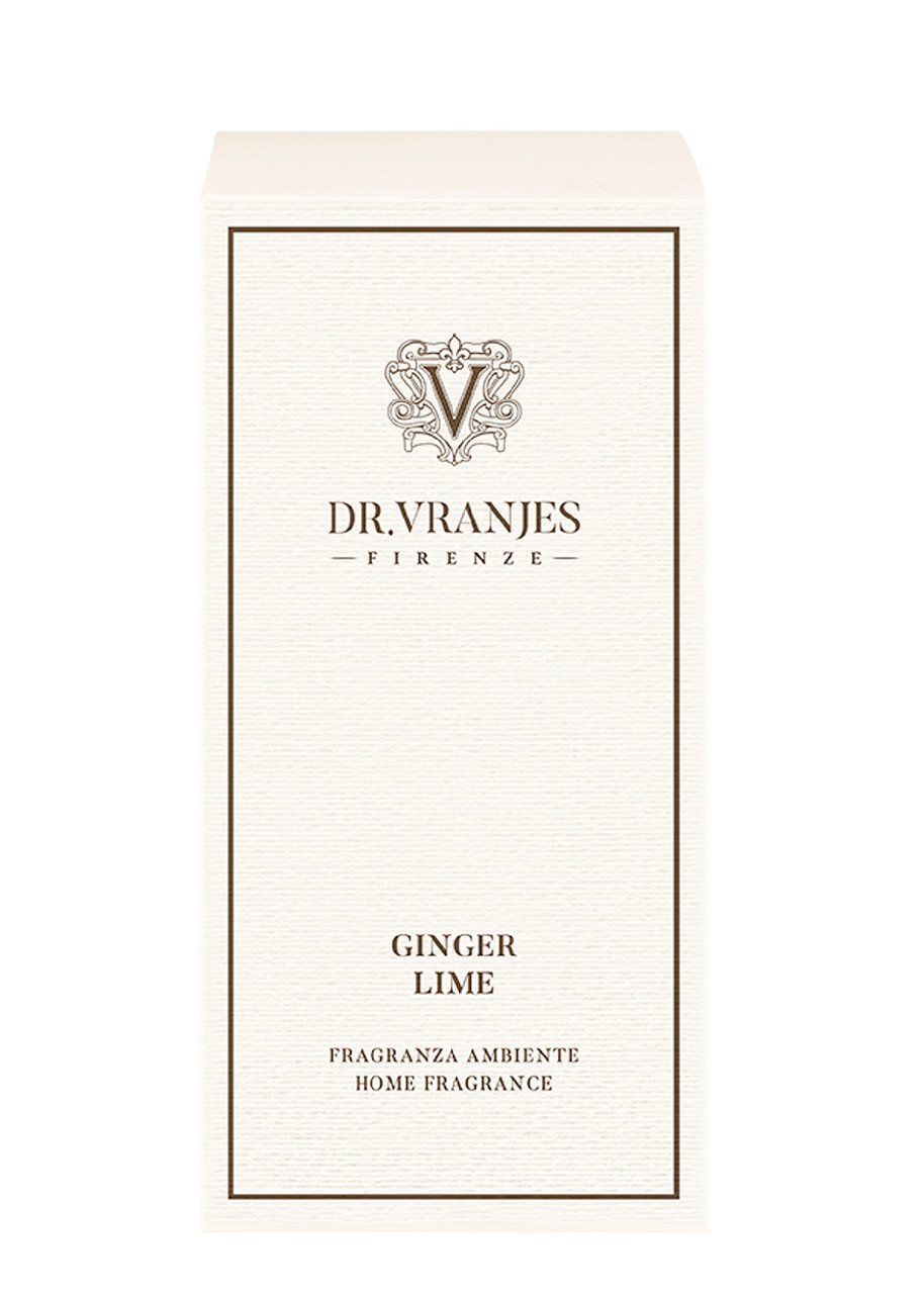  Dr. Vranjes Firenze Ginger Lime Diffuser 250ml 