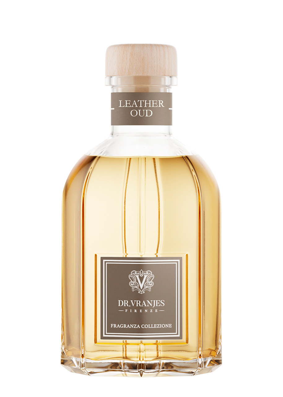  Dr. Vranjes Firenze Leather Oud Diffuser 500ml 
