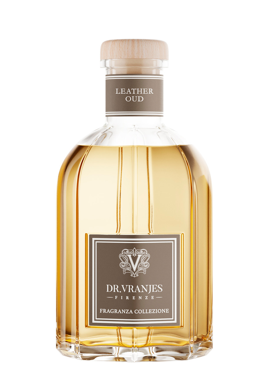  Dr. Vranjes Firenze Leather Oud Diffuser 1250ml 