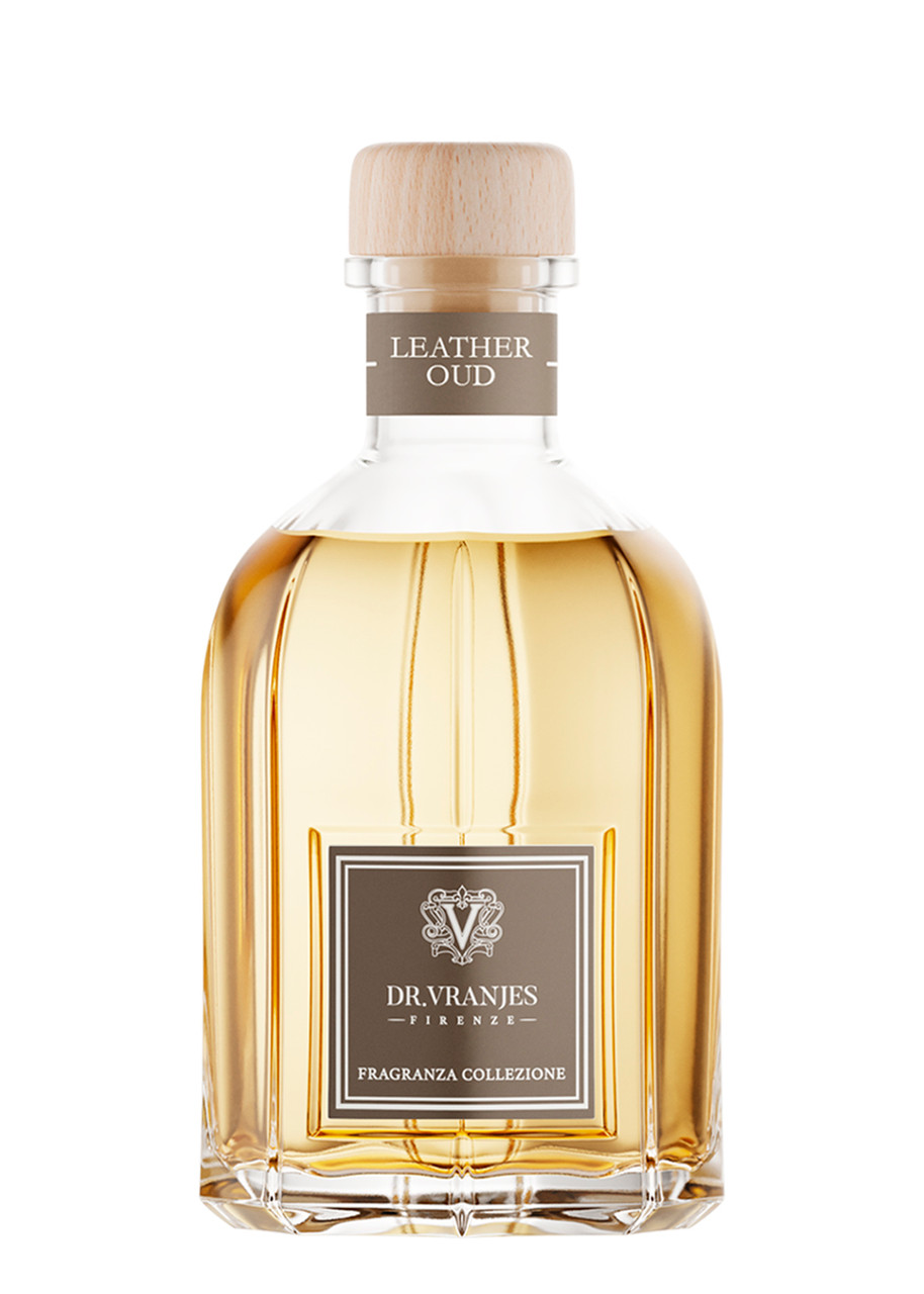  Dr. Vranjes Firenze Leather Oud Diffuser 250ml 