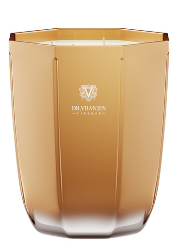DR. Vranjes Firenze Oud Nobile Gold Candle 1kg