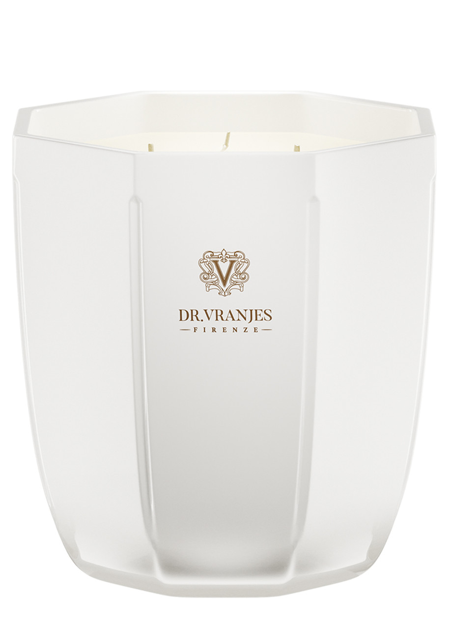 DR. Vranjes Firenze Ginger Lime Pearl Candle 500g