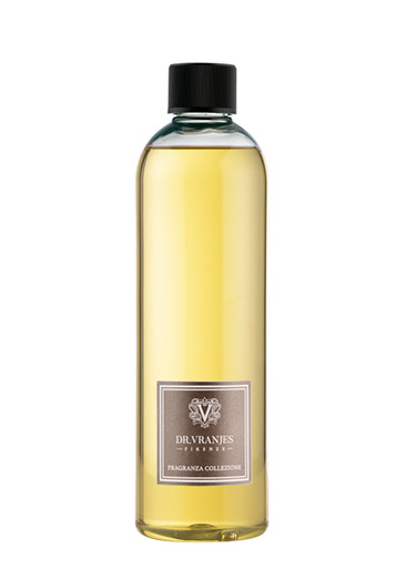 DR. Vranjes Firenze Leather Oud Refill 500ml