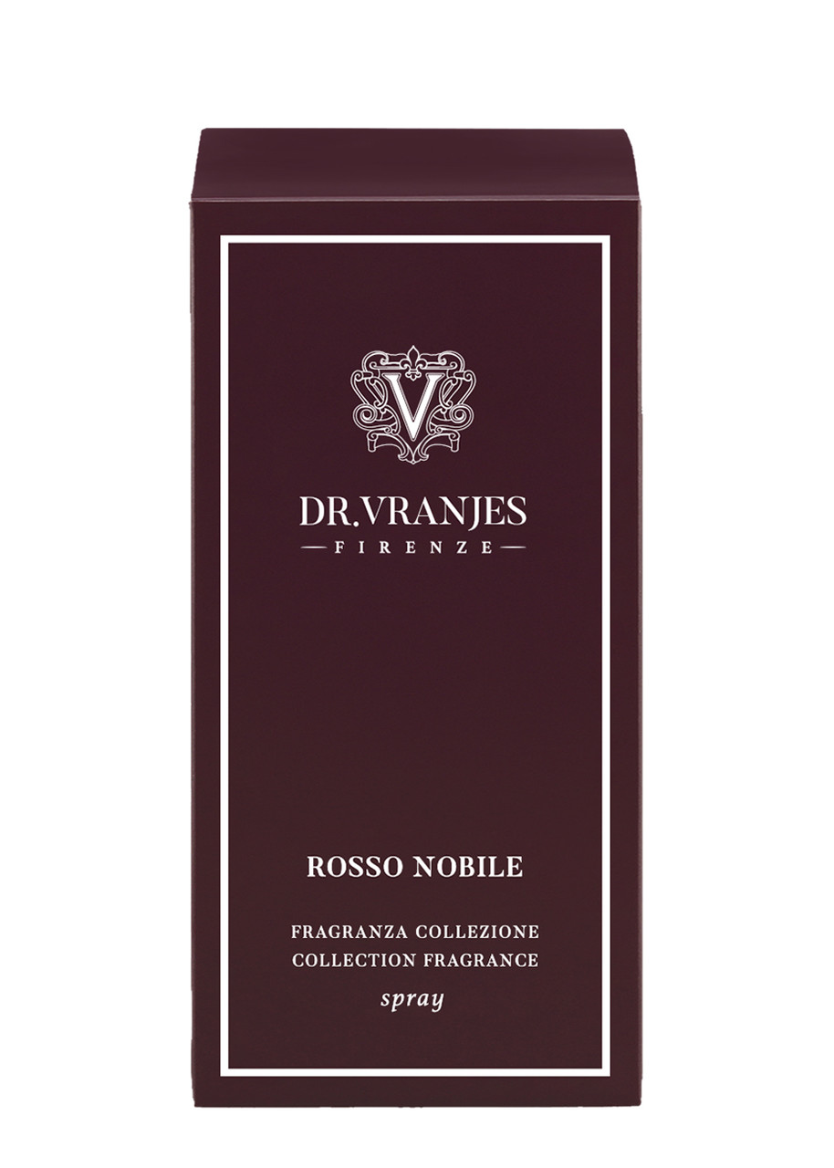  Dr. Vranjes Firenze Rosso Nobile Room Spray 100ml 