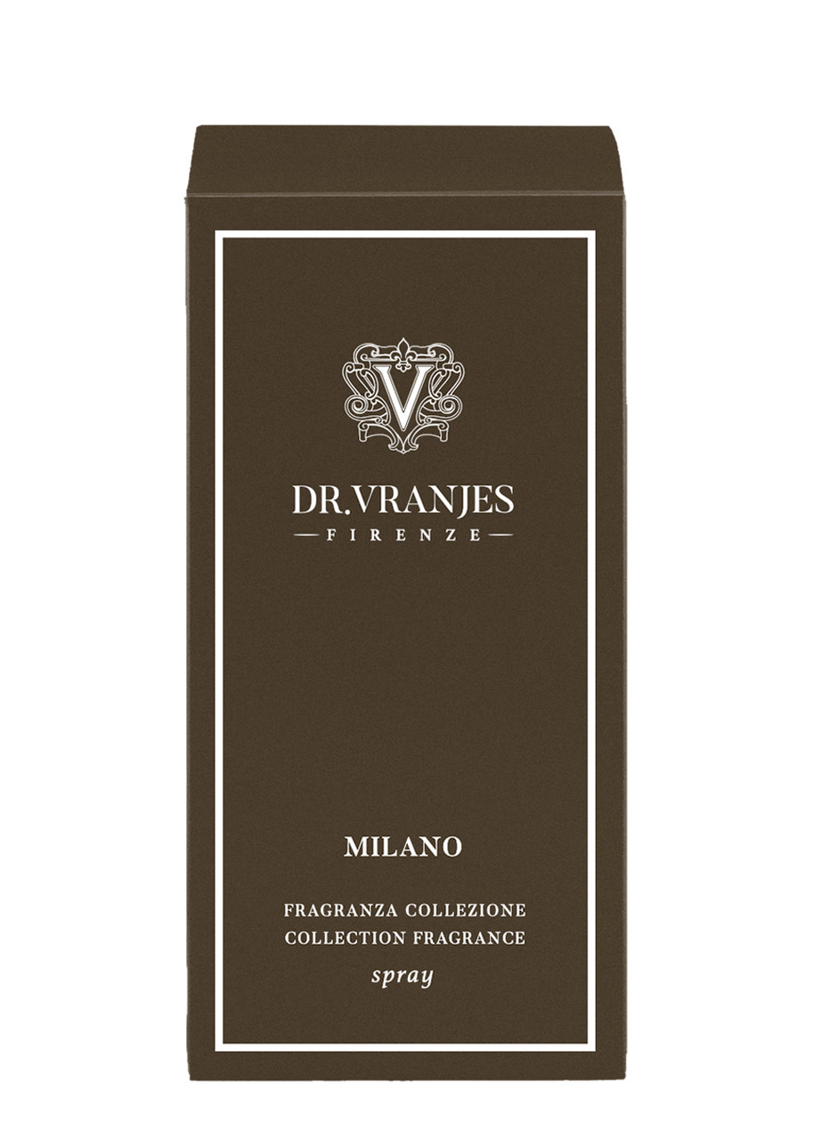  Dr. Vranjes Firenze Milano Refill Room Spray 100ml 