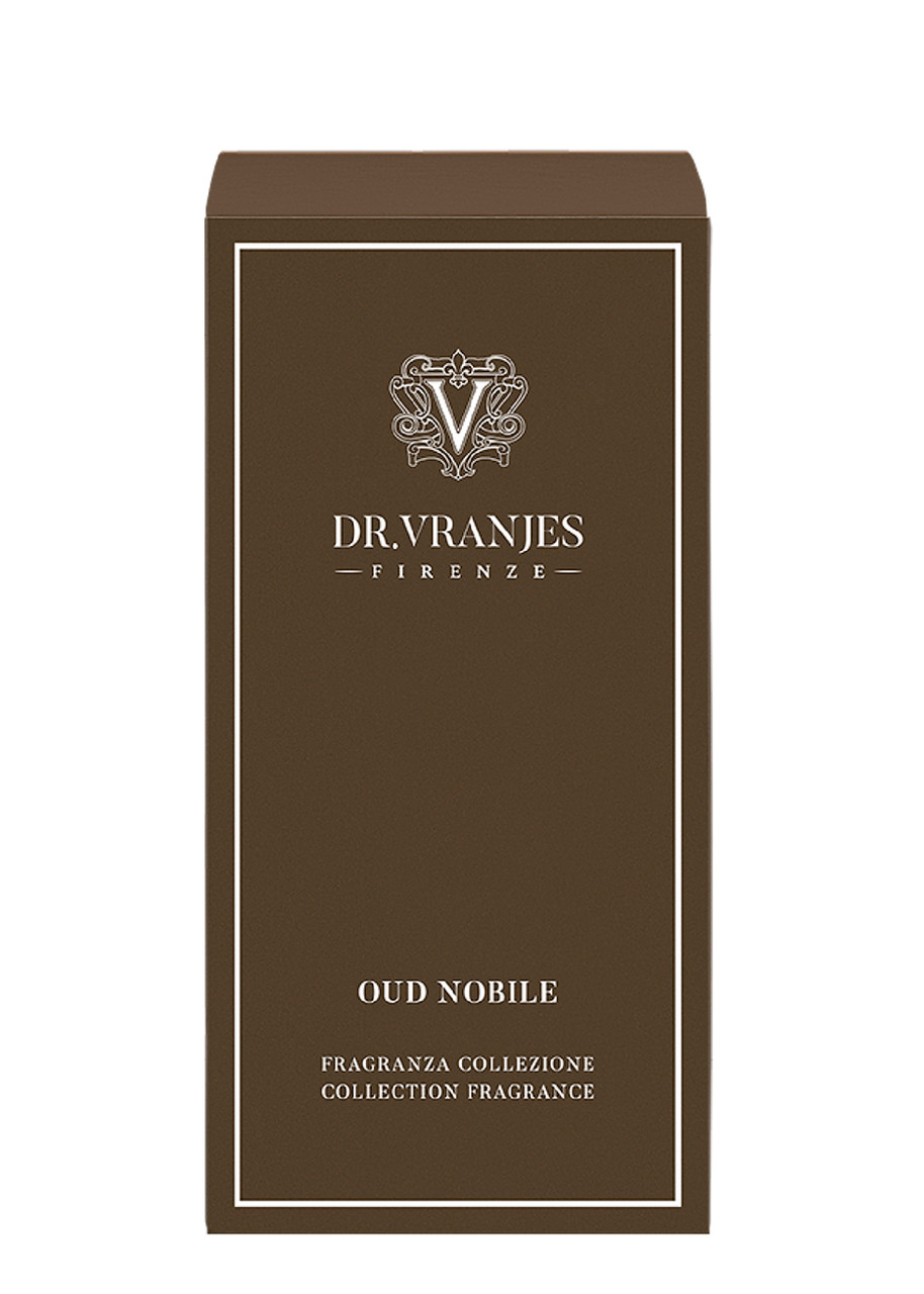  Dr. Vranjes Firenze Oud Nobile Diffuser 500ml 