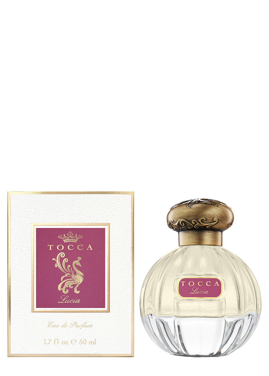  Tocca Lucia Eau De Parfum 50ml 