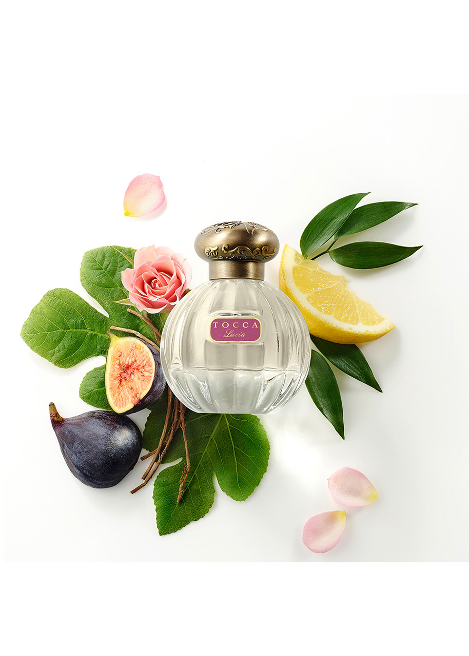  Tocca Lucia Eau De Parfum 50ml 