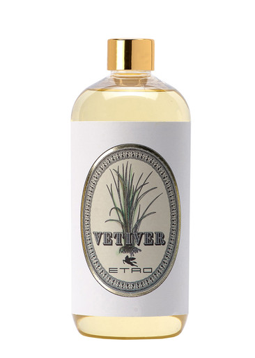 Etro Vetiver Diffuser Refill 500ml