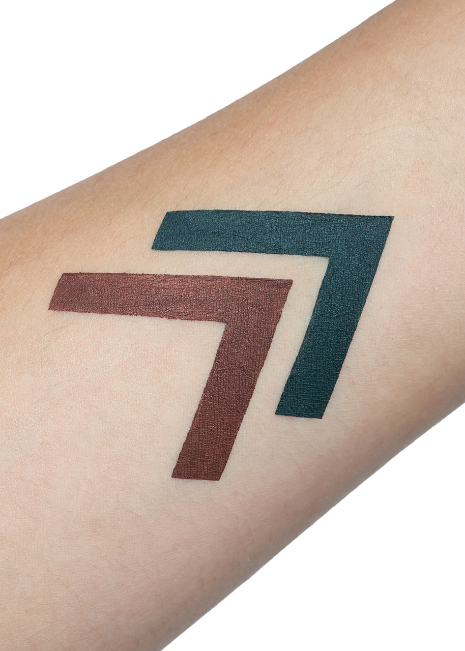  Trish Mcevoy Intense Gel Eyeliner - Emerald 