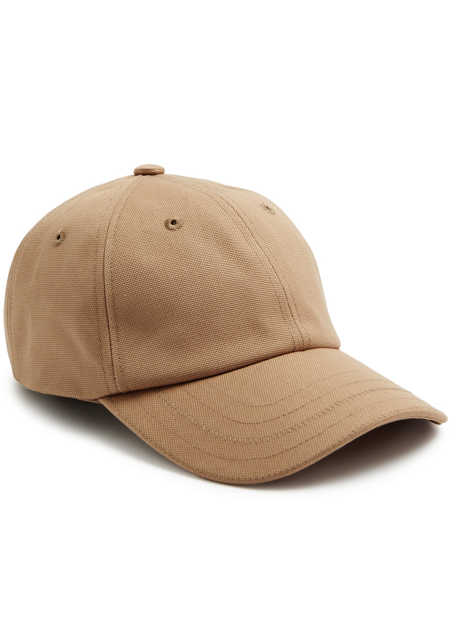 Jacquemus La Casquette Cotton cap - Beige - 60 (60cm / L)