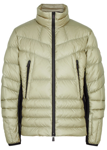 Puffer Jacket Moncler Canmore Giubbotto Jacket MONCLER GRENOBLE