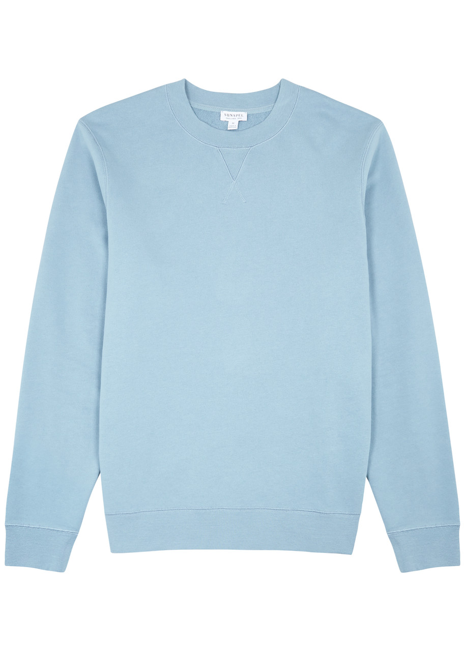 Cotton Sweatshirt