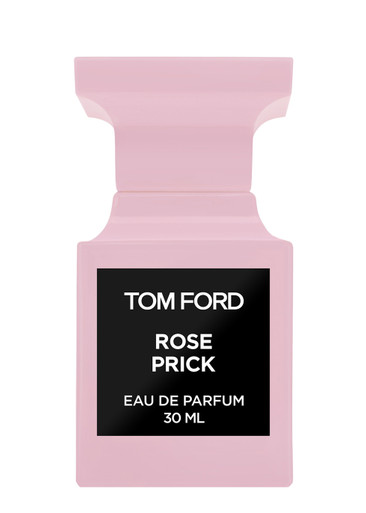 Tom Ford Rose Prick Eau de Parfum Spray, 30ml, Exquisite Fragrance, Rose Petals, Enchanting Aroma