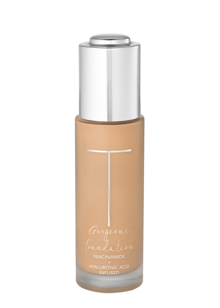 Trish Mcevoy Gorgeous Foundation In Neutral