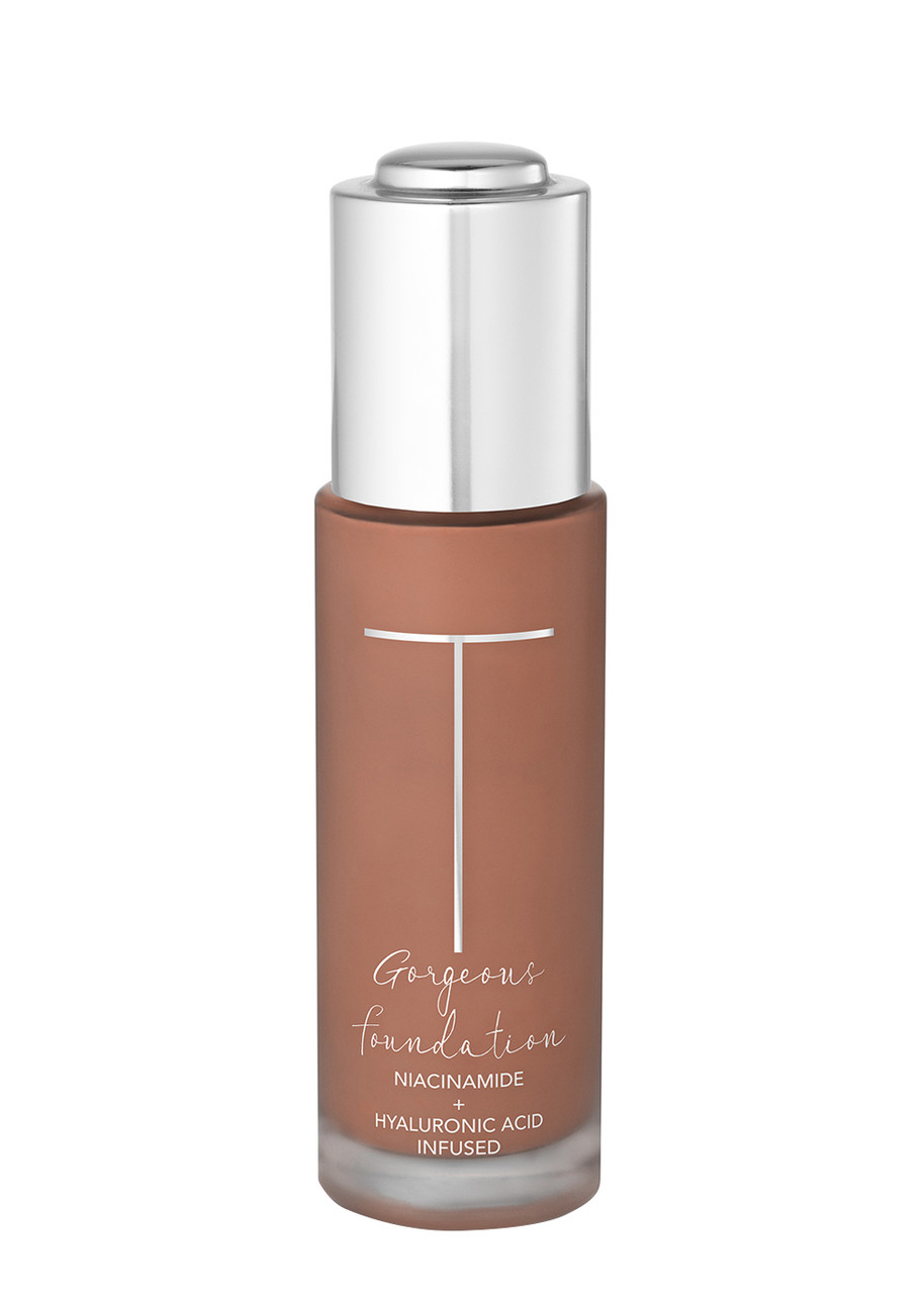 Trish Mcevoy Gorgeous Foundation - 10