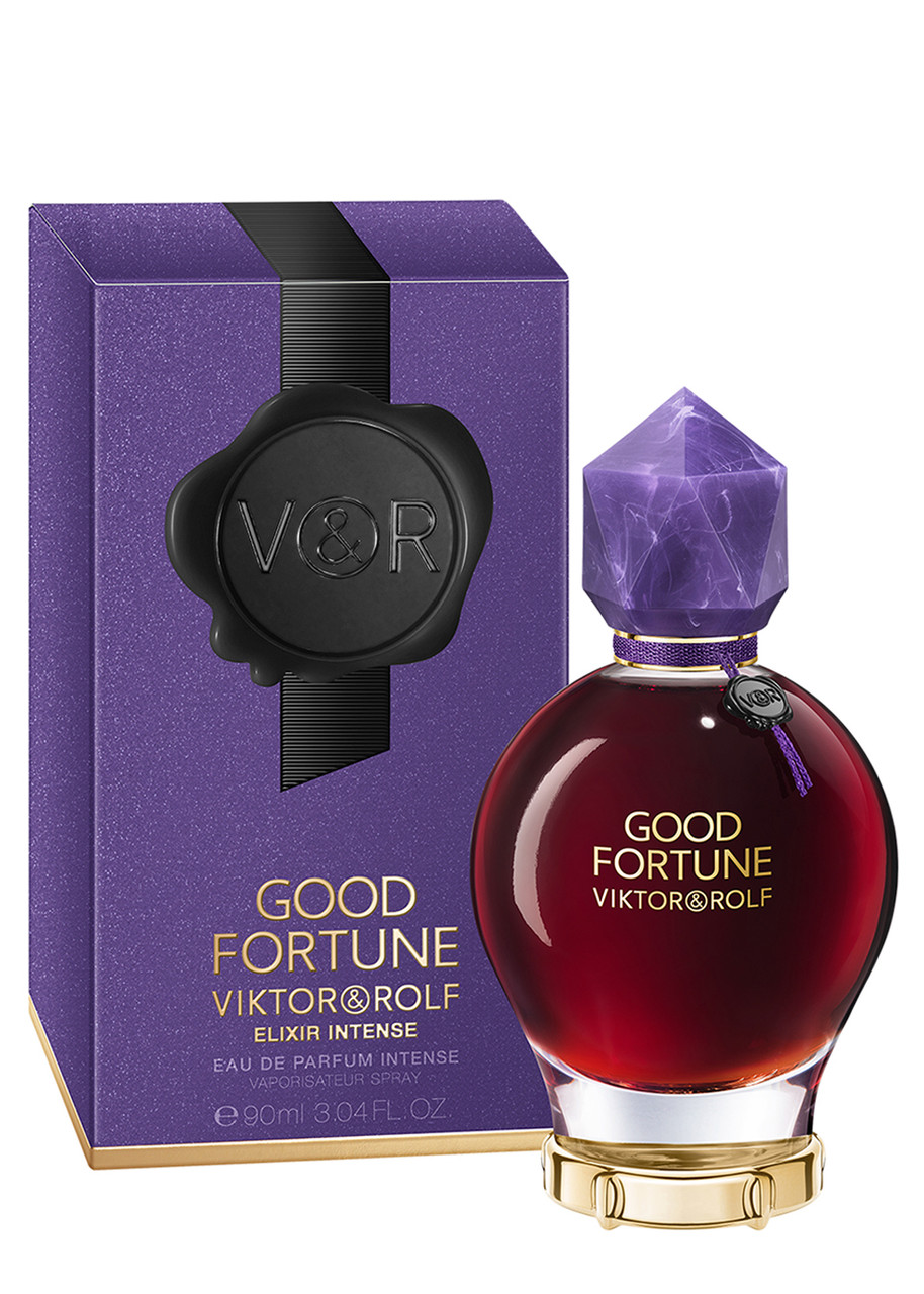 VIKTOR & ROLF VIKTOR&ROLF GOOD FORTUNE ELIXIR INTENSE 90ML