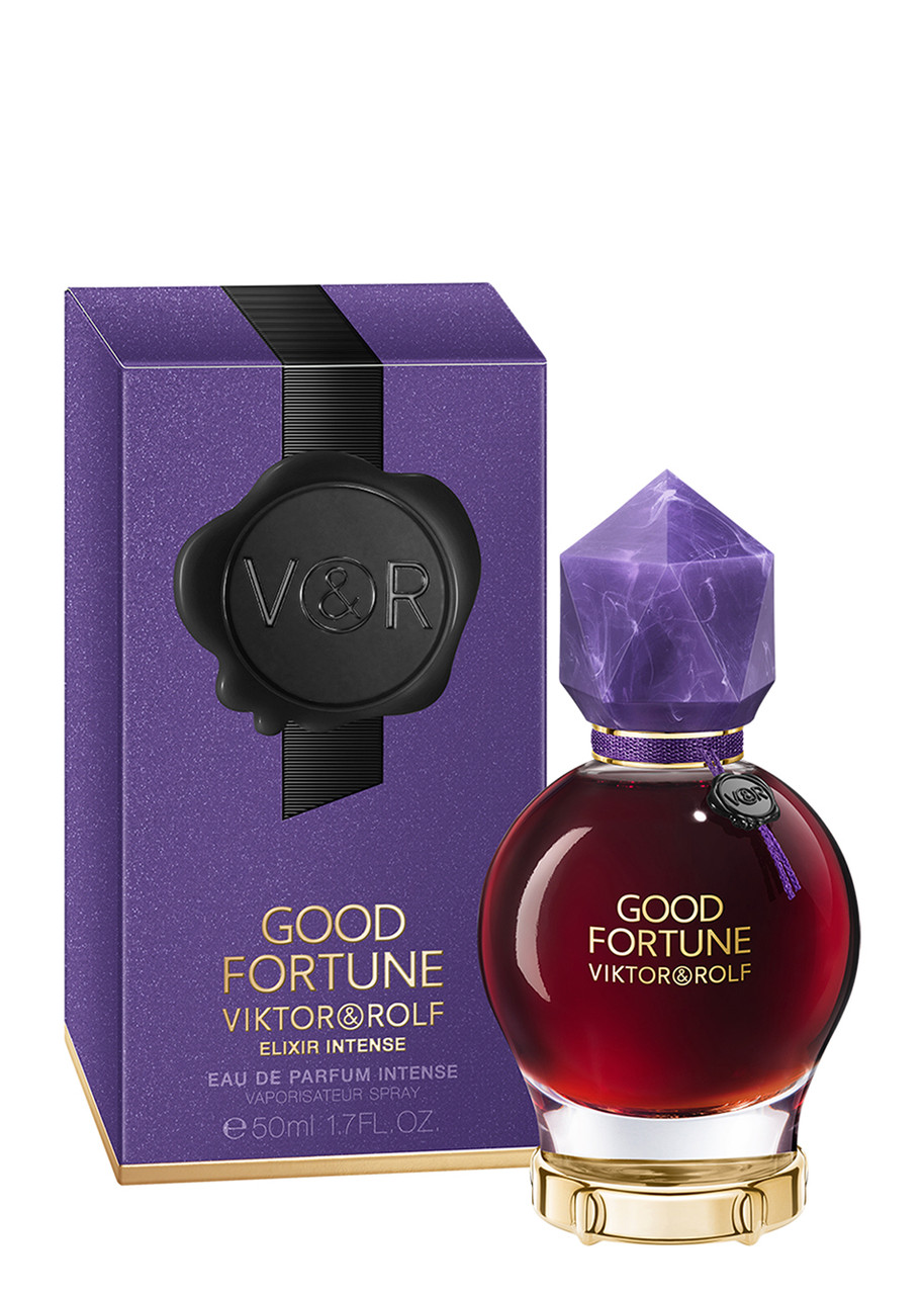  Viktor&rolf Good Fortune Elixir Intense 50ml 