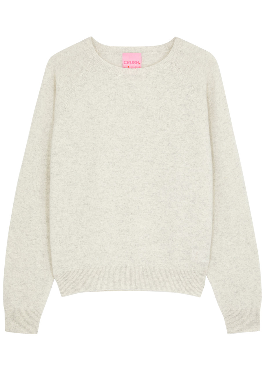 Chan Chan Cashmere Jumper