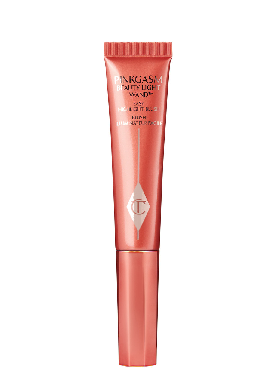 Charlotte Tilbury Glowgasm Beauty Light Wand In White