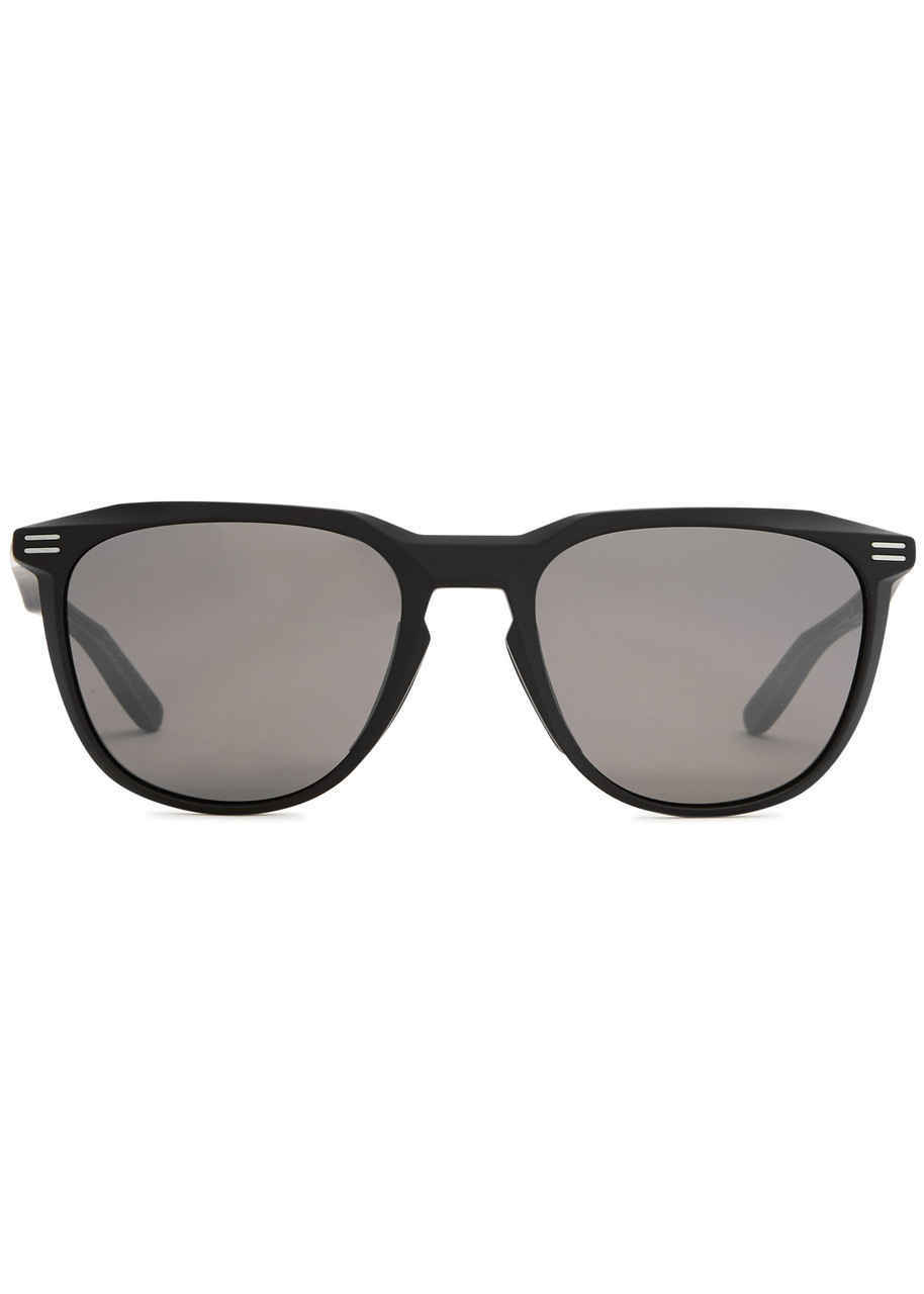 OAKLEY OAKLEY THURSO WAYFARER-STYLE SUNGLASSES