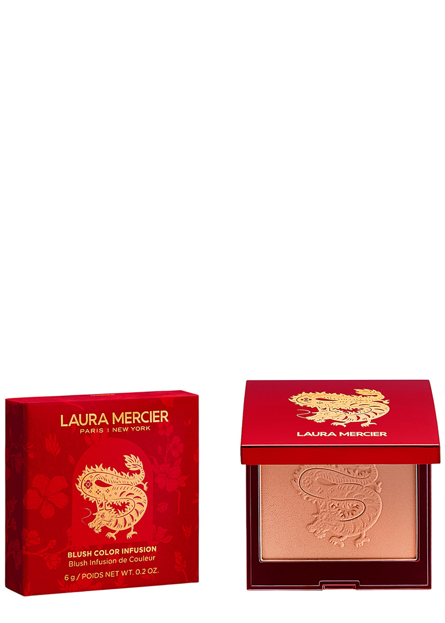 Laura Mercier Lunar New Year 2024 Blush Colour Infusion