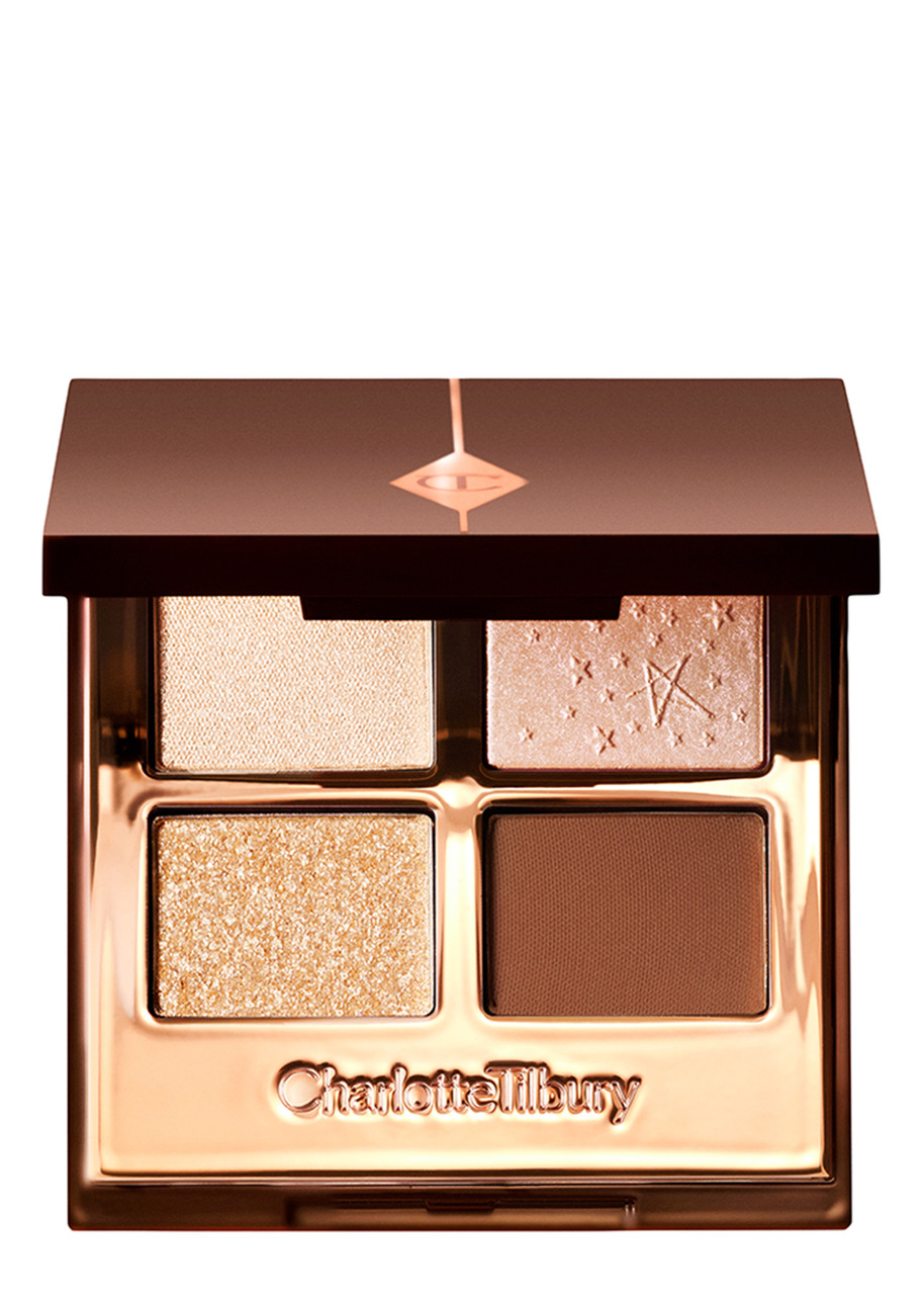 Charlotte Tilbury Queen Of Luck Luxury Palette