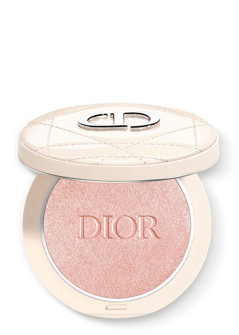Dior Dior Forever Couture Luminizer Highlighter - 02 Pink Glow