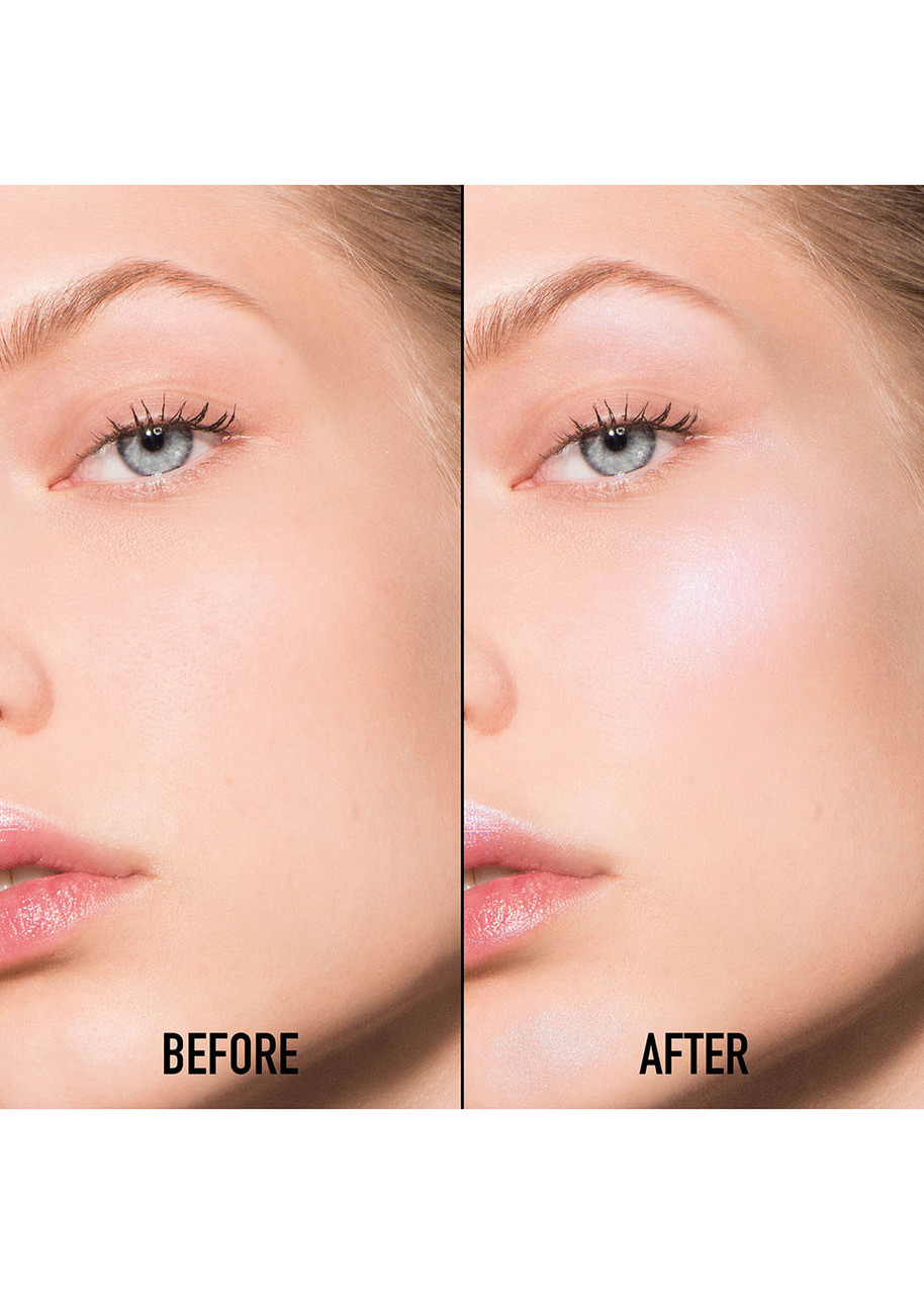 Dior Forever Couture Luminizer Highlighter In 02 Pink Glow