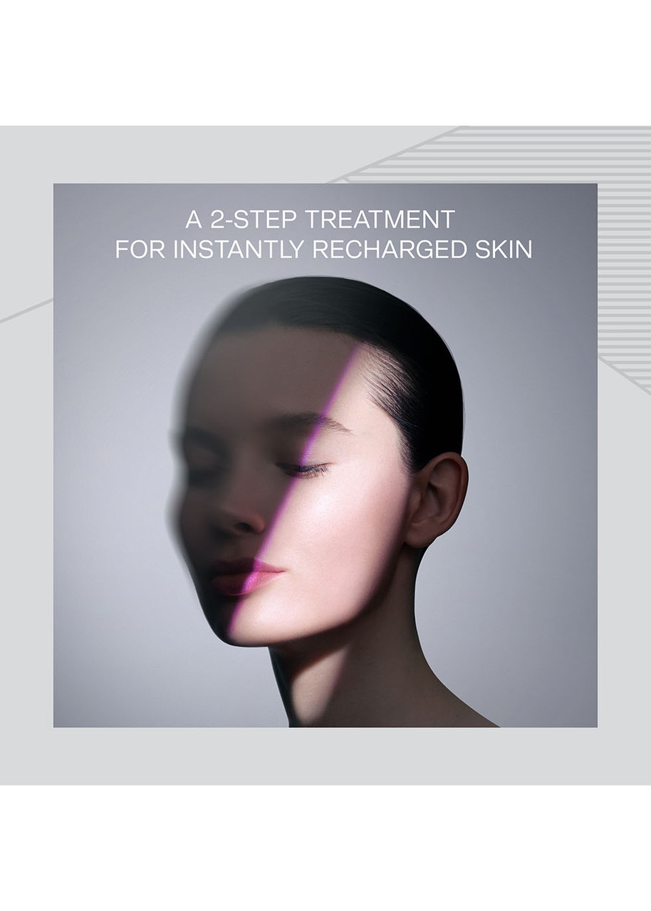 La Prairie Platinum Rare Haute-rejuvenation Intensive Treatment Mask In N/a