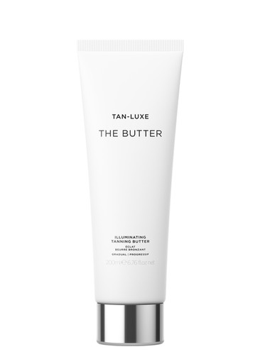 Tan-luxe The Butter 200ml In White