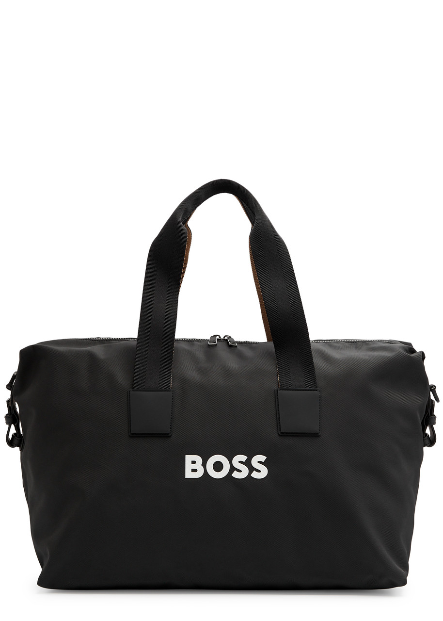 Boss Catch Nylon Holdall