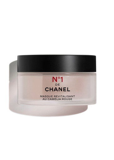 Chanel N°1 DE Chanel ~ Revitalising Mask