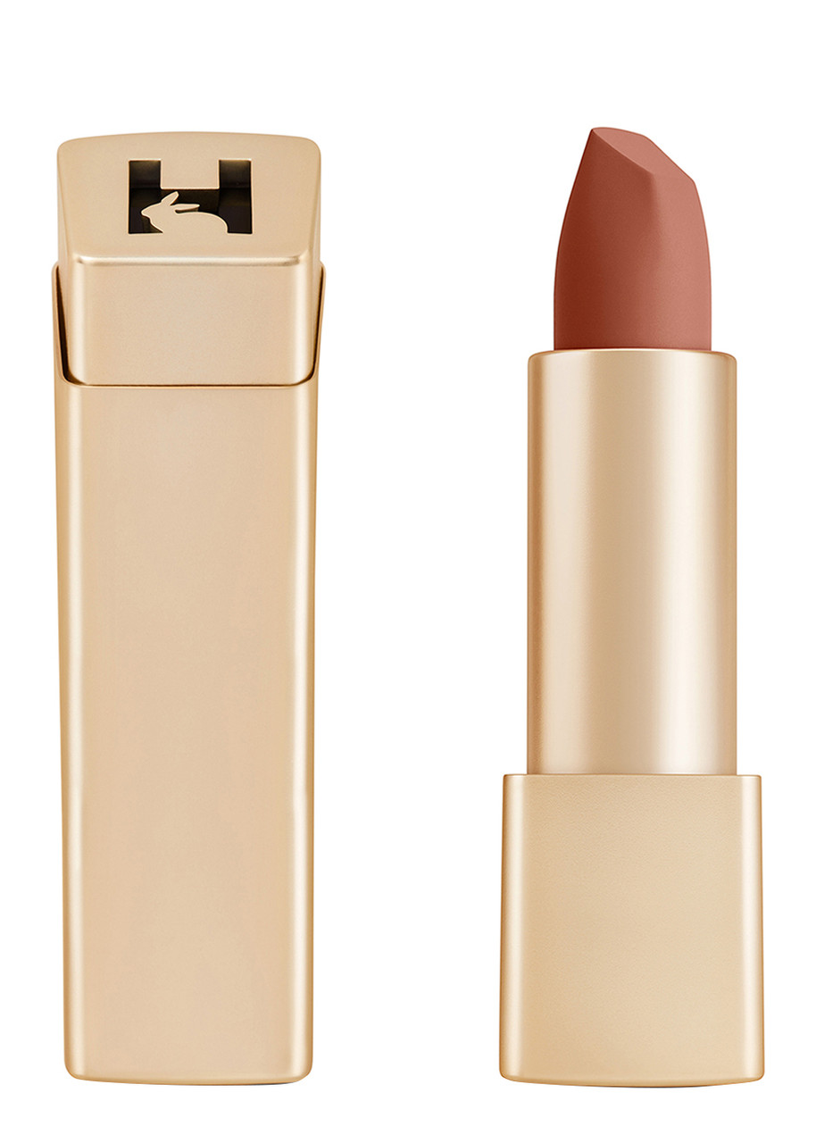 Hourglass Unlocked Soft Matte Lipstick - Peony 348