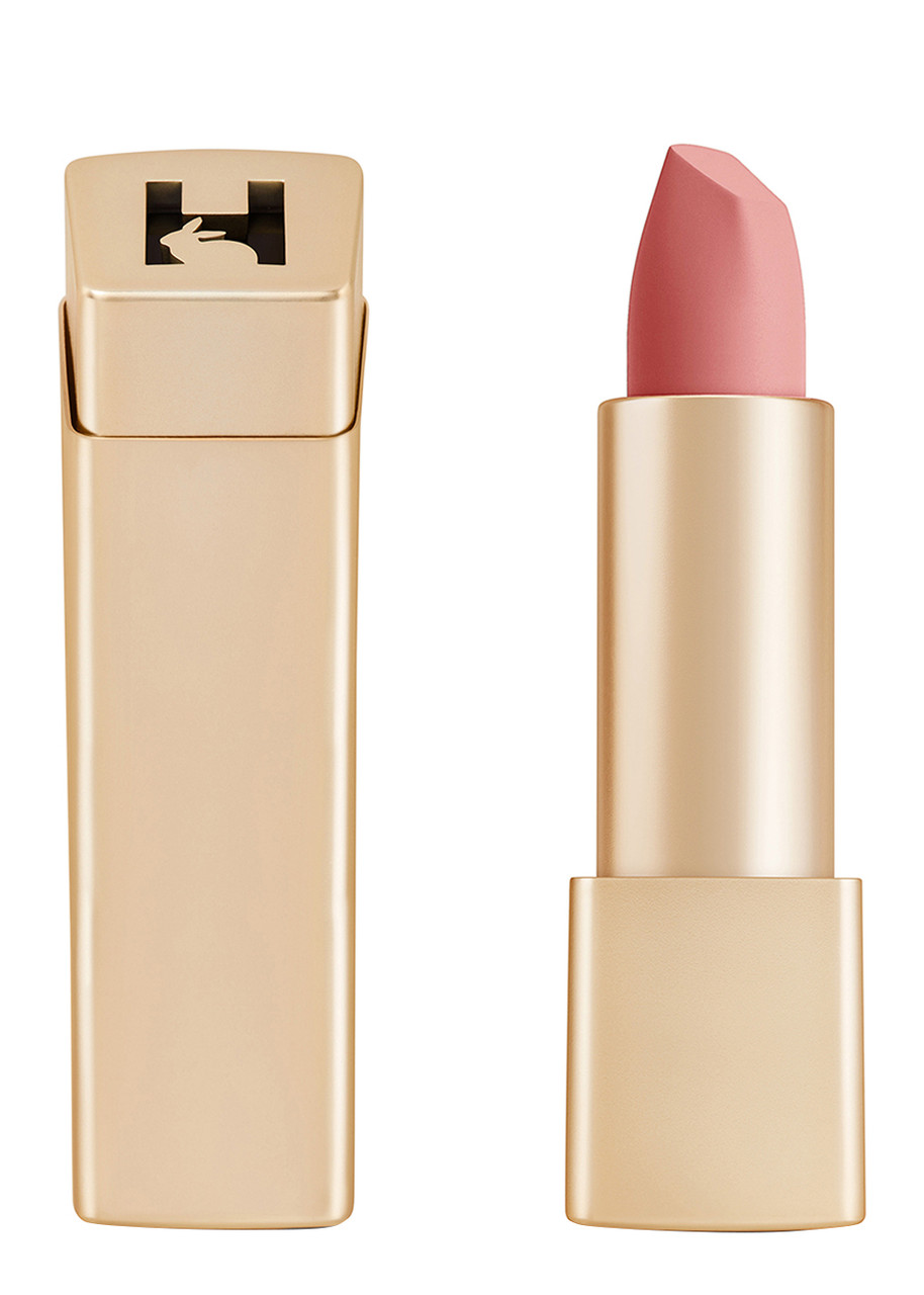 Hourglass Unlocked Soft Matte Lipstick In White