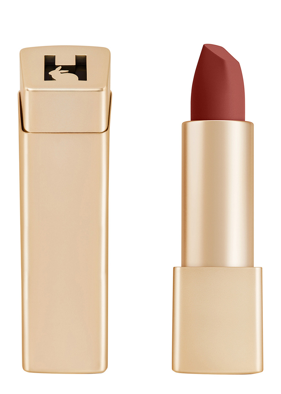 Hourglass Unlocked Soft Matte Lipstick Foxglove 356 0.14