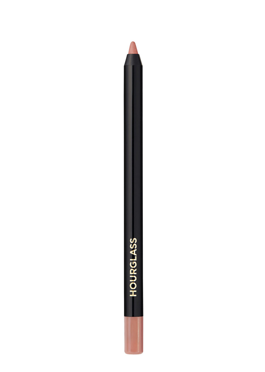 Hourglass Shape And Sculpt Lip Liner In White