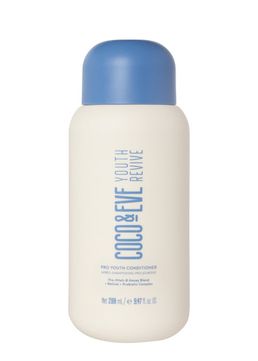 Coco And Eve Pro Youth Conditioner 280ml In White