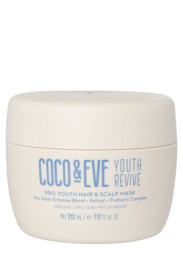 Coco And Eve Pro Youth Hair & Scalp Mask 212ml