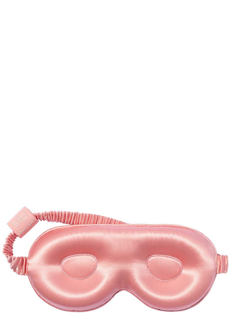 Slip Lovely Lashes Pure Silk Contour Sleep Mask