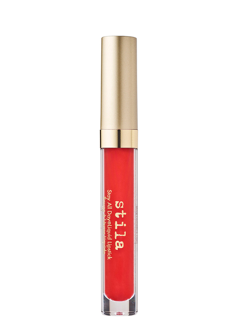 Stila Stay All Day Liquid Lipstick - Sheer - Sheer Sorriso