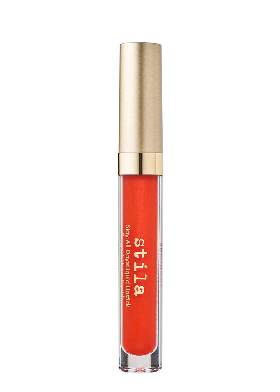 Stila Stay All Day Liquid Lipstick - Sheer - Sheer Fragola