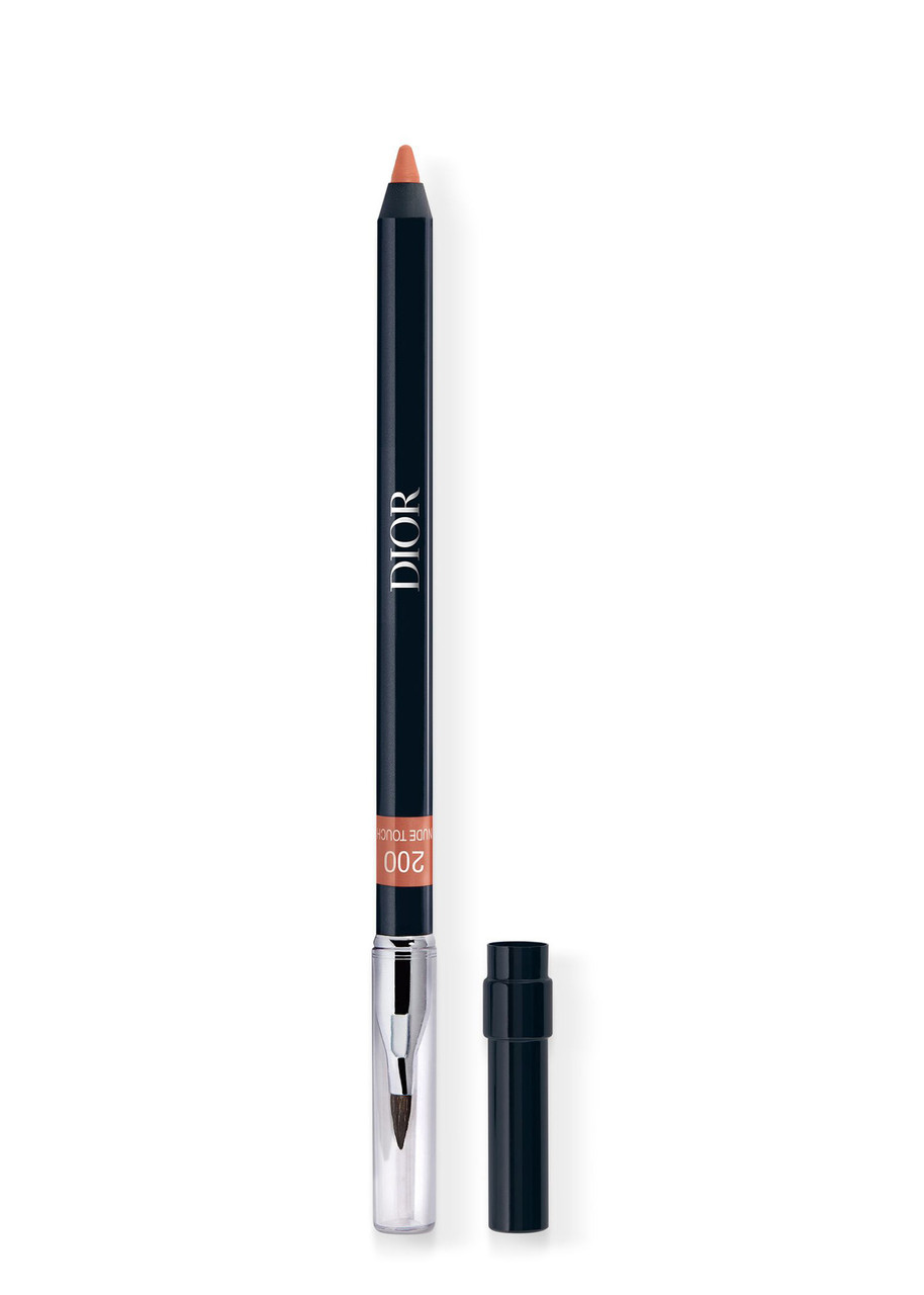 Dior Rouge Dior Contour Lip Liner - 200 Nude Touch